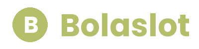 Bolaslot Logo